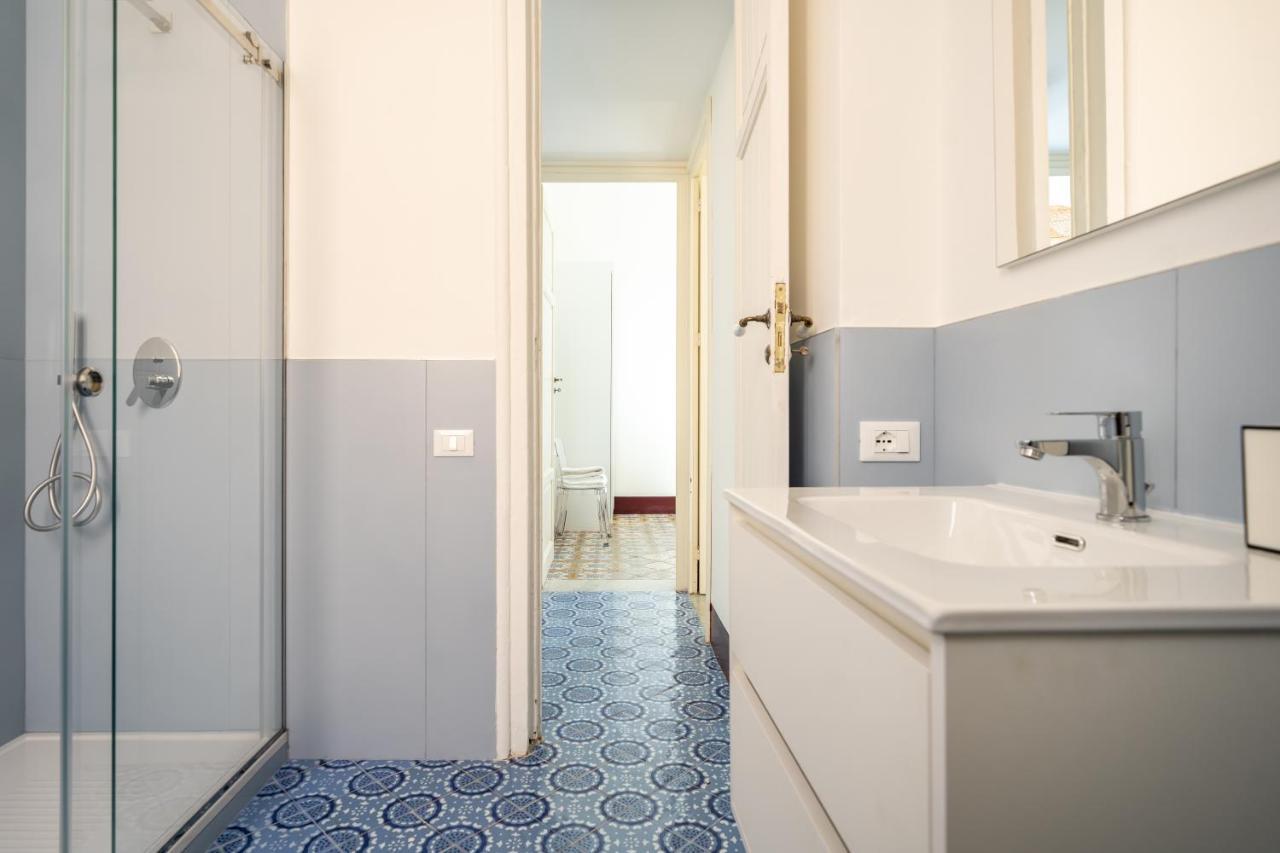 I Merli Sull'Acqua - Suite Palerme Extérieur photo